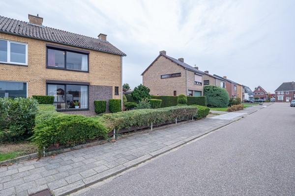 Medium property photo - Hendriklaan 14, 6114 CL Susteren